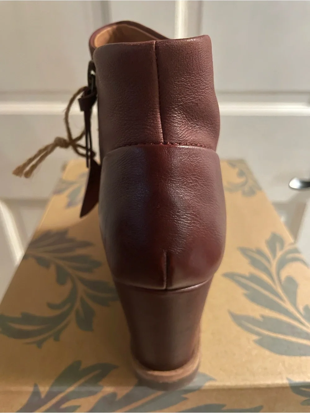 Sofft stylish wedge